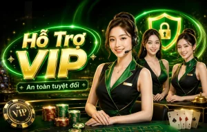 Trò chơi nổi bật 1
